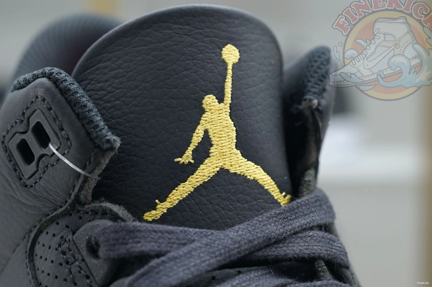 Air x J Jordan 3